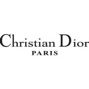 logo Dior 